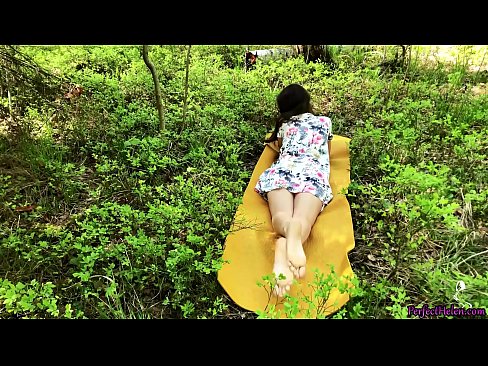 ❤️ Stranger on Tinder masturbasi My Pussy and Fucks Passionately in the woods ❤️❌ Video seks di id.pornhills-com.ru