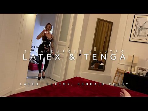 ❤️ Saudara tiri berambut merah dalam kostum lateks kacau oleh saudara tiri ❤️❌ Video seks di id.pornhills-com.ru